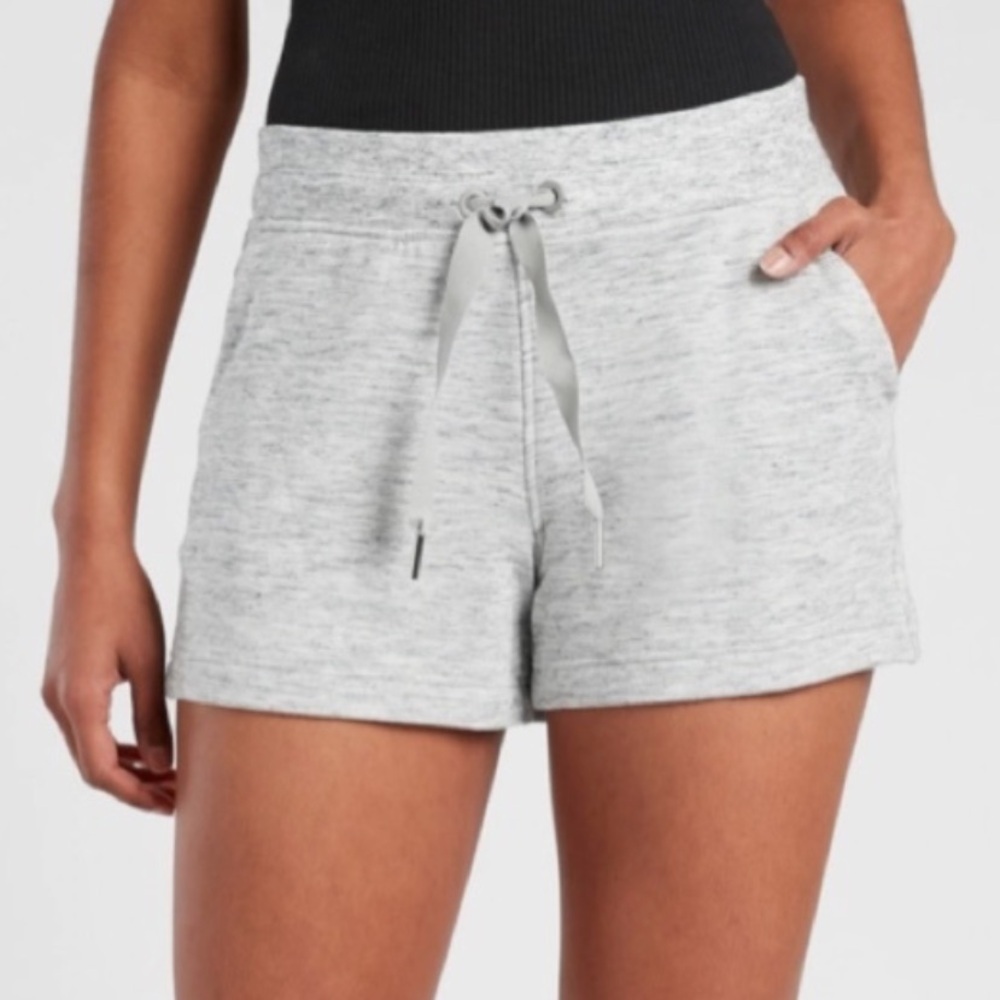 Athleta Balance Shortie